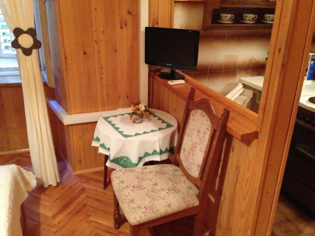 Studio Ella Дубровник Экстерьер фото